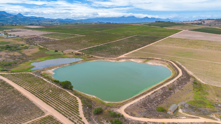 6 Bedroom Property for Sale in Lyndoch Western Cape